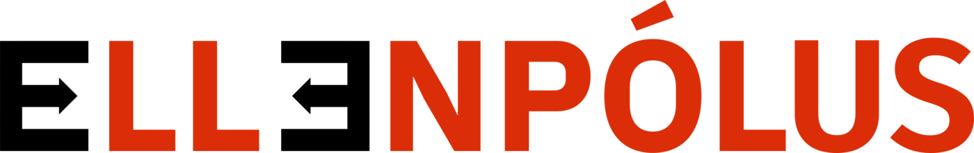 Ellenpólus